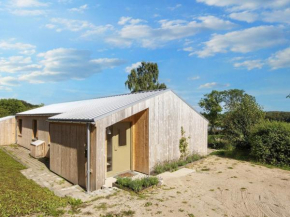Holiday home Rønde